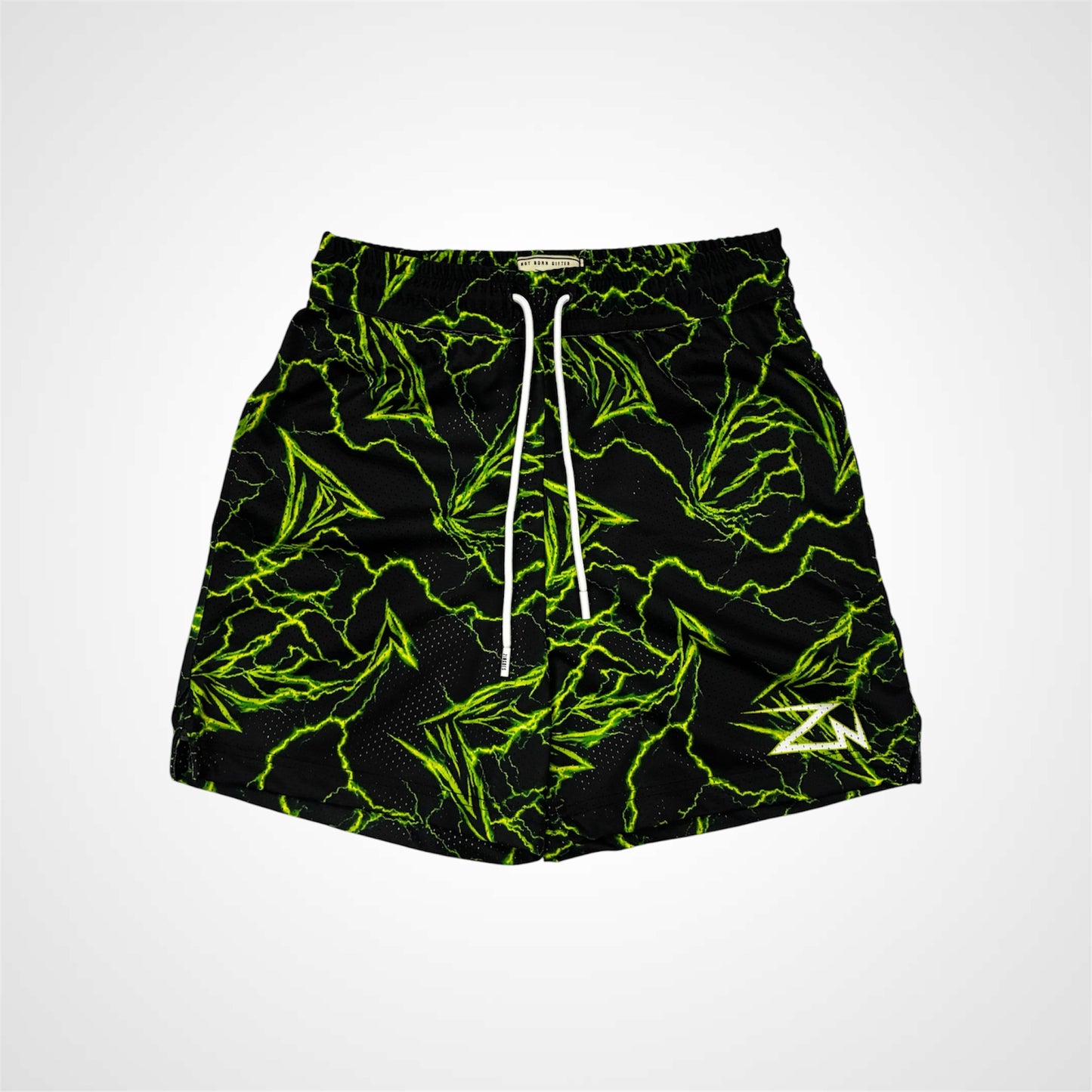 TOXIC GREEN